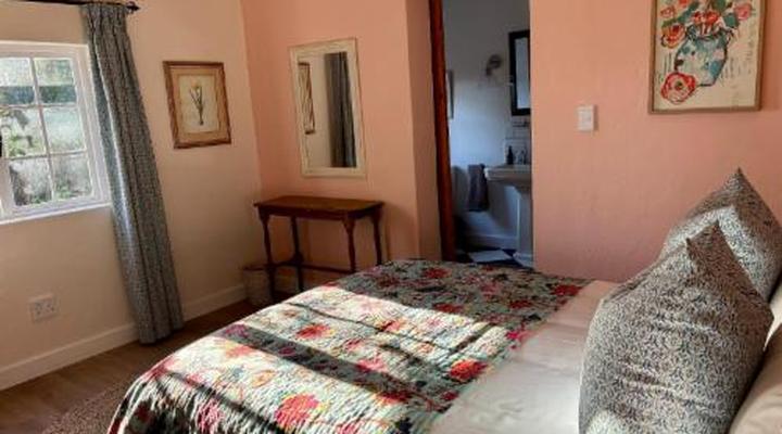 Cheverells Farm Accommodation