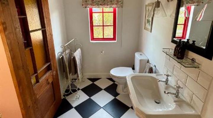 Cheverells Farm Accommodation