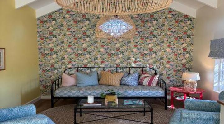 Cheverells Farm Accommodation