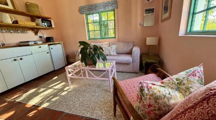 Cheverells Farm Accommodation