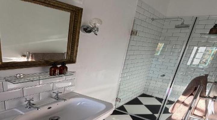 Cheverells Farm Accommodation