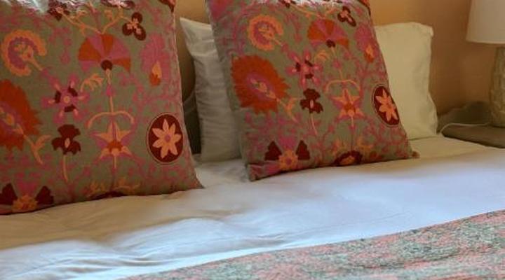 Cheverells Farm Accommodation