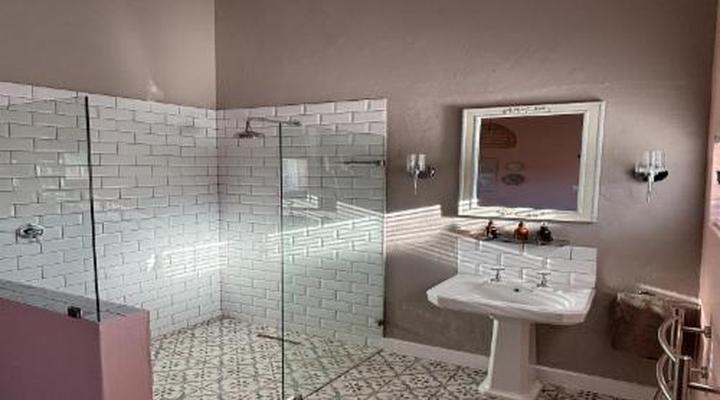 Cheverells Farm Accommodation