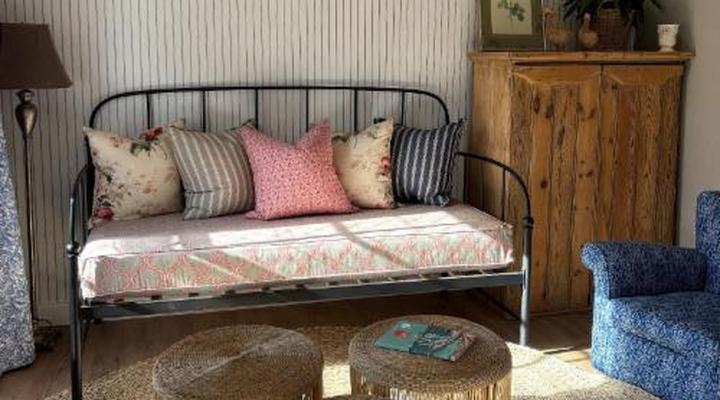 Cheverells Farm Accommodation