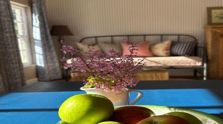 Cheverells Farm Accommodation