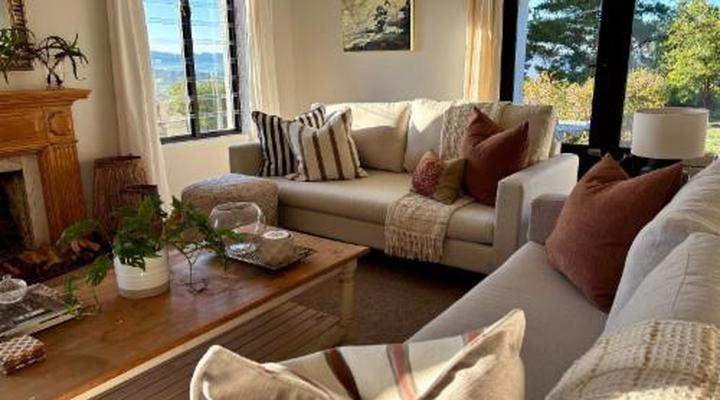 Cheverells Farm Accommodation