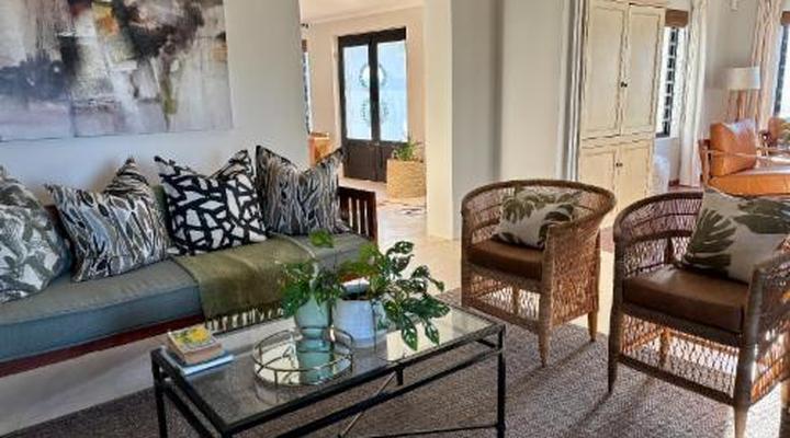 Cheverells Farm Accommodation