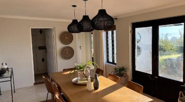 Cheverells Farm Accommodation