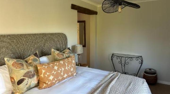 Cheverells Farm Accommodation