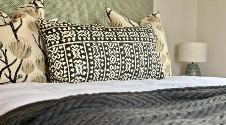 Cheverells Farm Accommodation