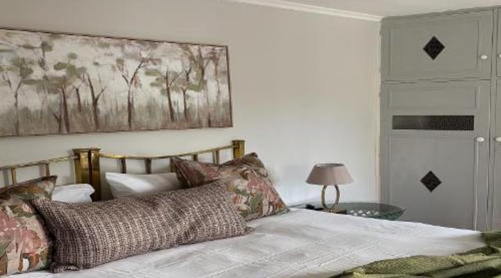 Cheverells Farm Accommodation