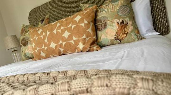 Cheverells Farm Accommodation