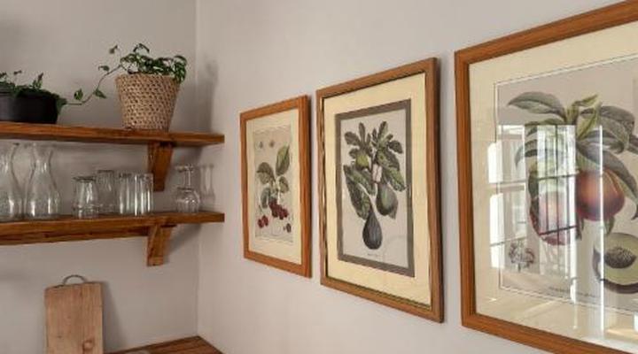 Cheverells Farm Accommodation