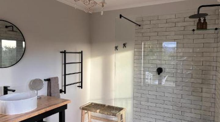 Cheverells Farm Accommodation