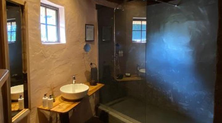 Addo African Home, Restaurant & Safari