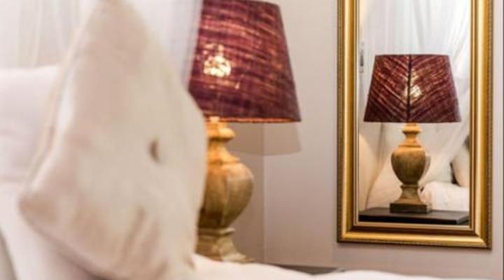 Addo African Home, Restaurant & Safari