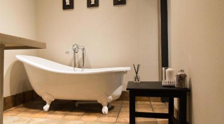 Addo African Home, Restaurant & Safari