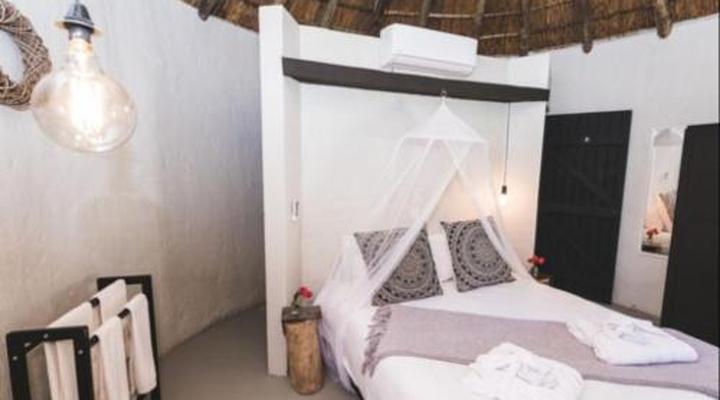 Addo African Home, Restaurant & Safari