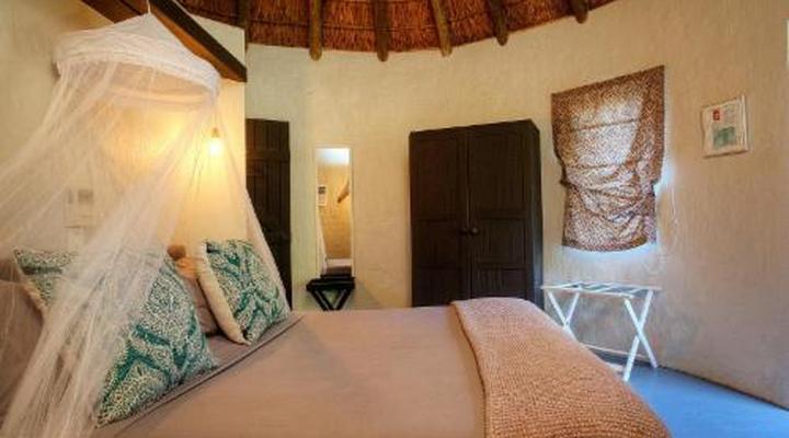 Addo African Home, Restaurant & Safari