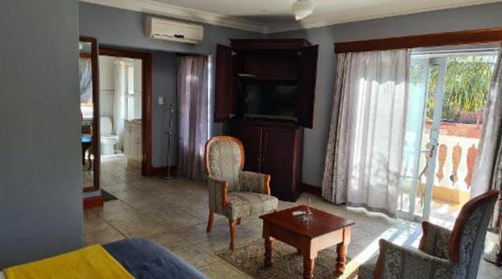 All Seasons Boutique Hotel