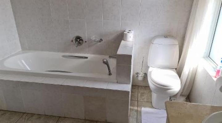 All Seasons Boutique Hotel