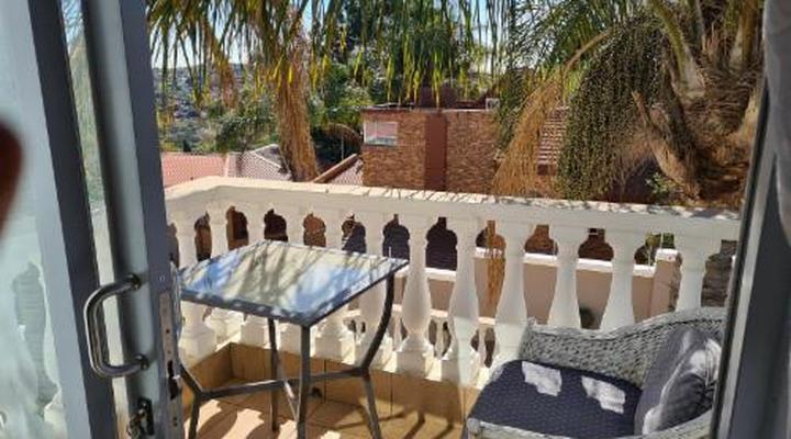 All Seasons Boutique Hotel