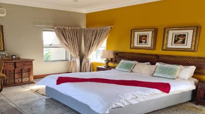 All Seasons Boutique Hotel