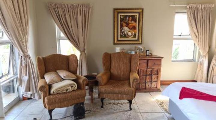 All Seasons Boutique Hotel