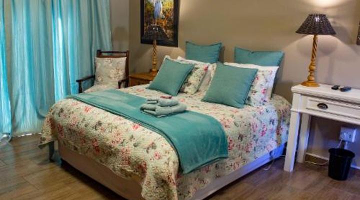 Melsetters Guesthouse