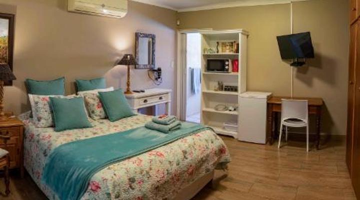 Melsetters Guesthouse