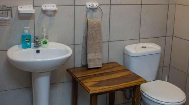 Melsetters Guesthouse