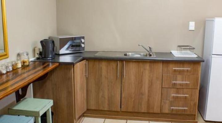 Melsetters Guesthouse