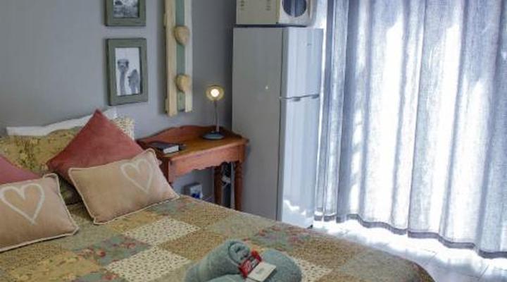 Melsetters Guesthouse