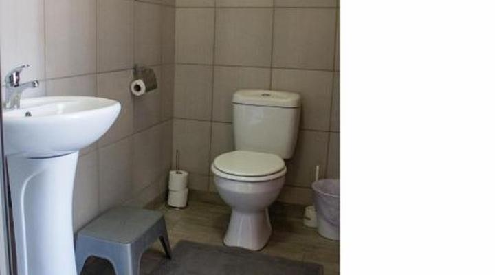 Melsetters Guesthouse