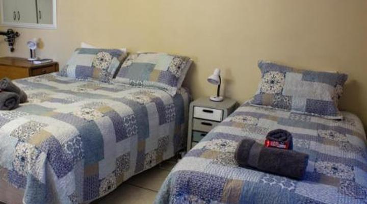 Melsetters Guesthouse