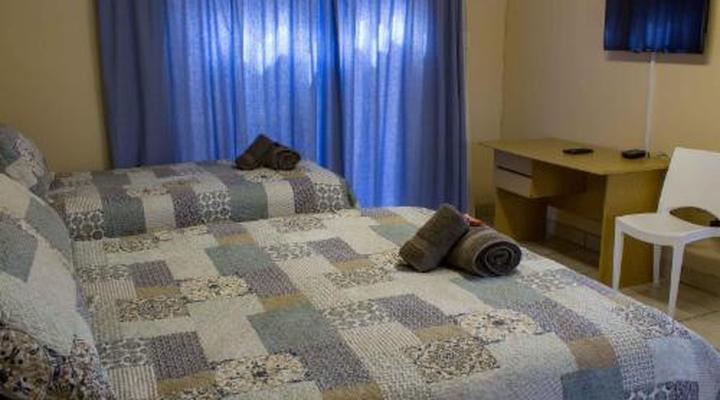 Melsetters Guesthouse