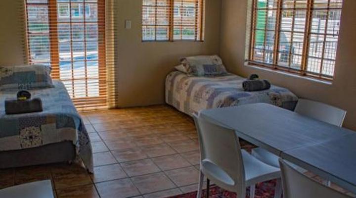 Melsetters Guesthouse