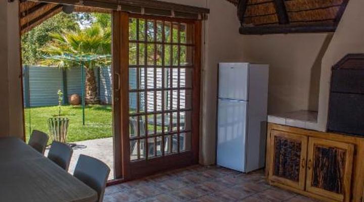 Melsetters Guesthouse