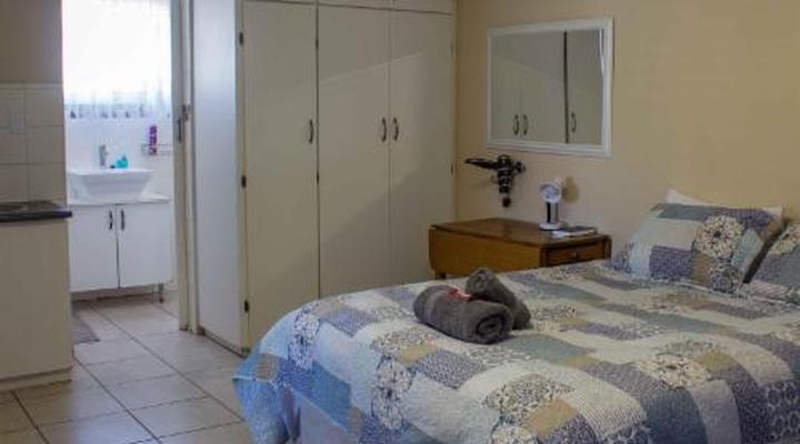 Melsetters Guesthouse