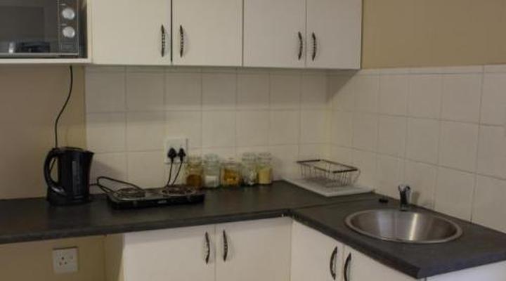 Melsetters Guesthouse