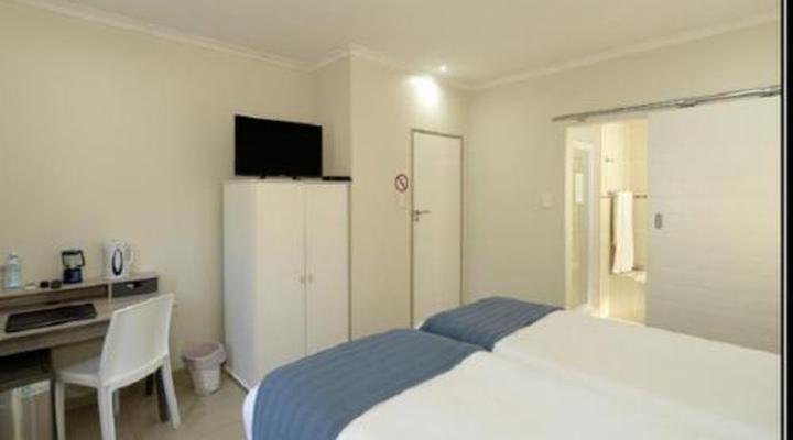 Paarl Mountain Lodge