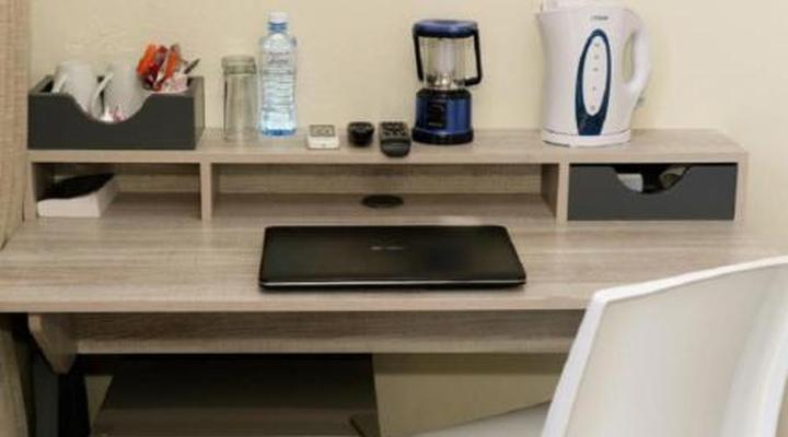 Paarl Mountain Lodge