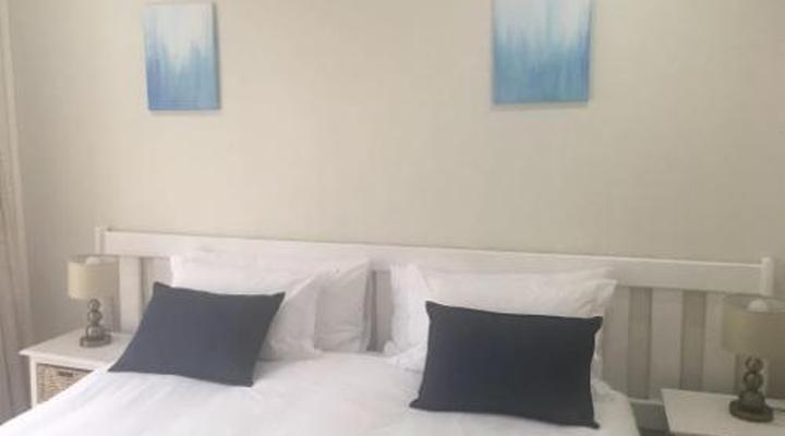 Paarl Mountain Lodge