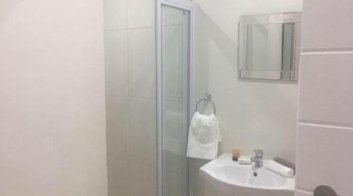 Paarl Mountain Lodge