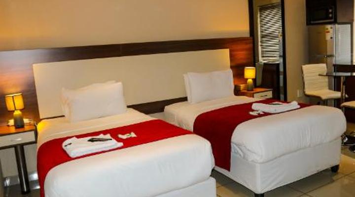 Eagle Nest Luxury Accommodation