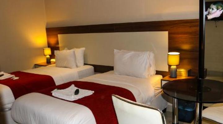 Eagle Nest Luxury Accommodation