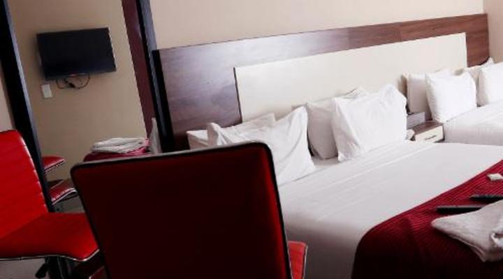 Eagle Nest Luxury Accommodation