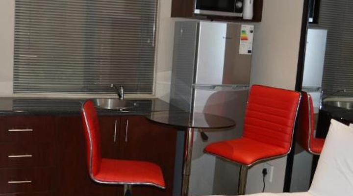 Eagle Nest Luxury Accommodation