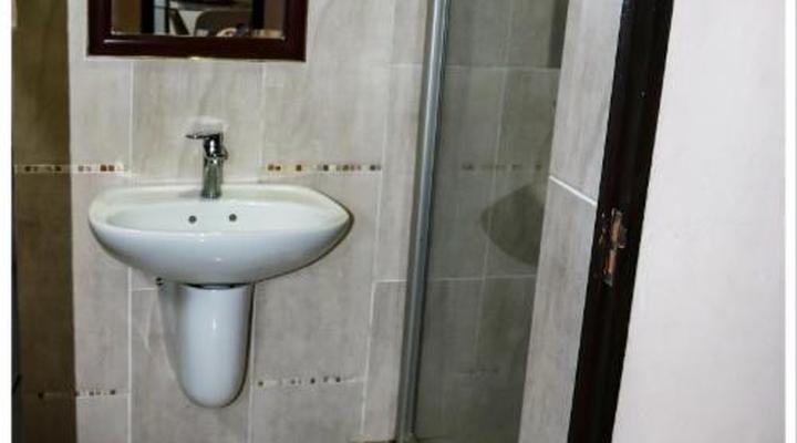 Eagle Nest Luxury Accommodation