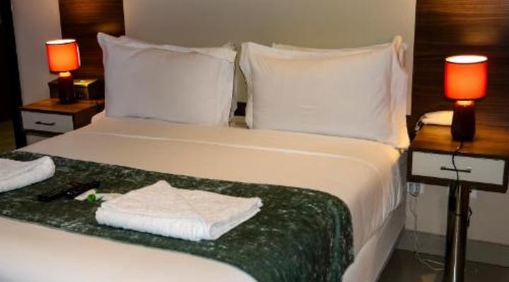 Eagle Nest Luxury Accommodation